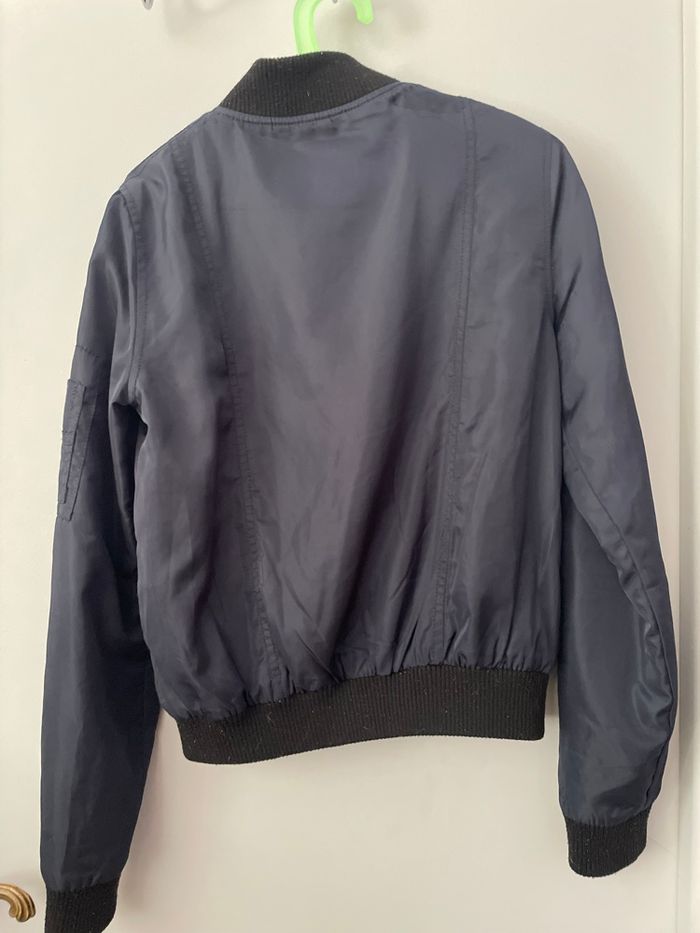 Veste bleu femme / Pimkie - photo numéro 5