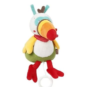 Babysun Peluche musical Toucan