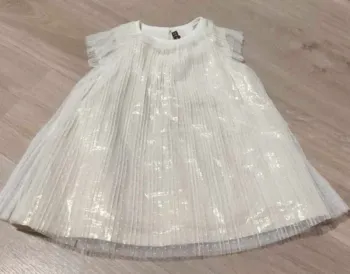 Robe 18 mois
