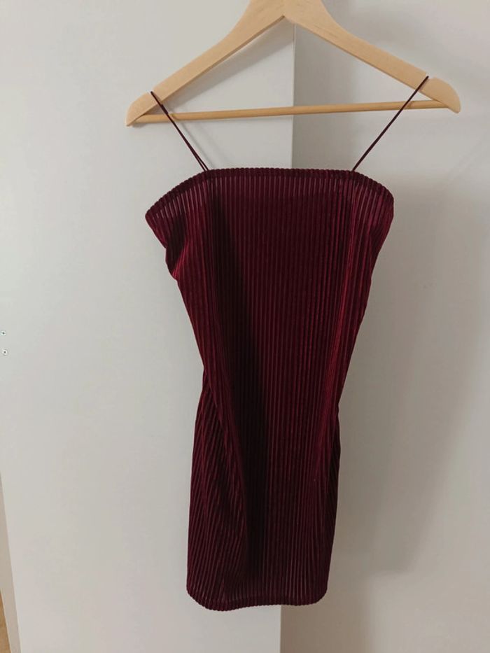 Robe de soirée - photo numéro 3