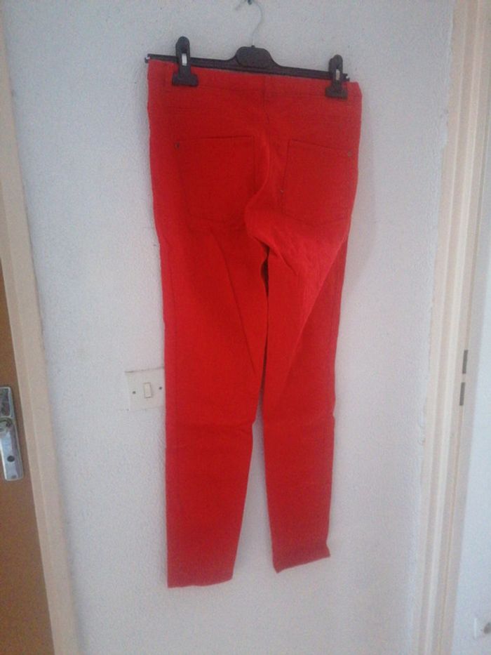 Jeans taille 36 - photo numéro 2