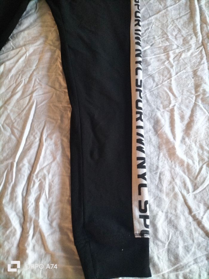 Garçon 14 ans 🩷 pantalon de jogging H&M - photo numéro 5