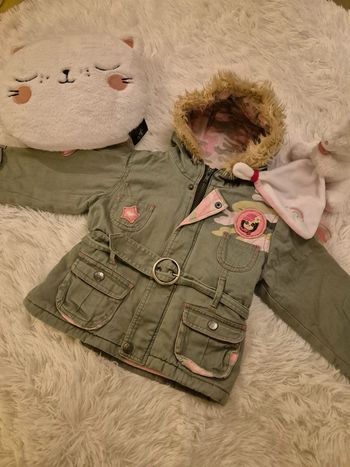 Manteau