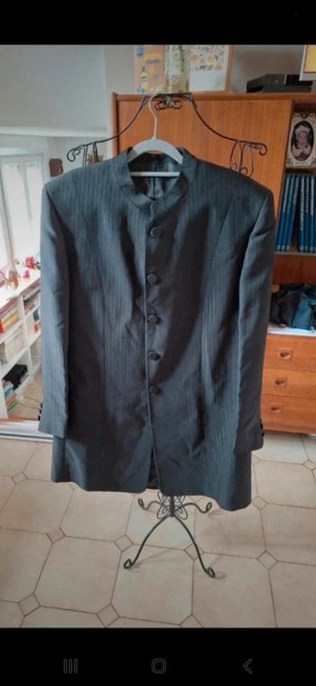 Blazer / veste de costume Minazzetti taille M 👻