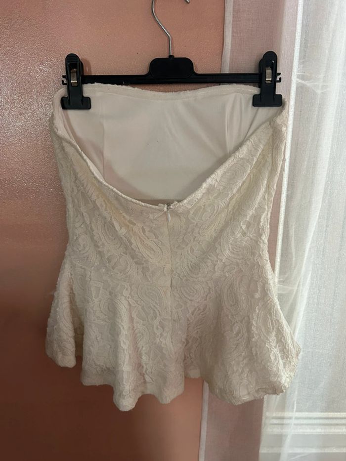 Haut court - photo numéro 2