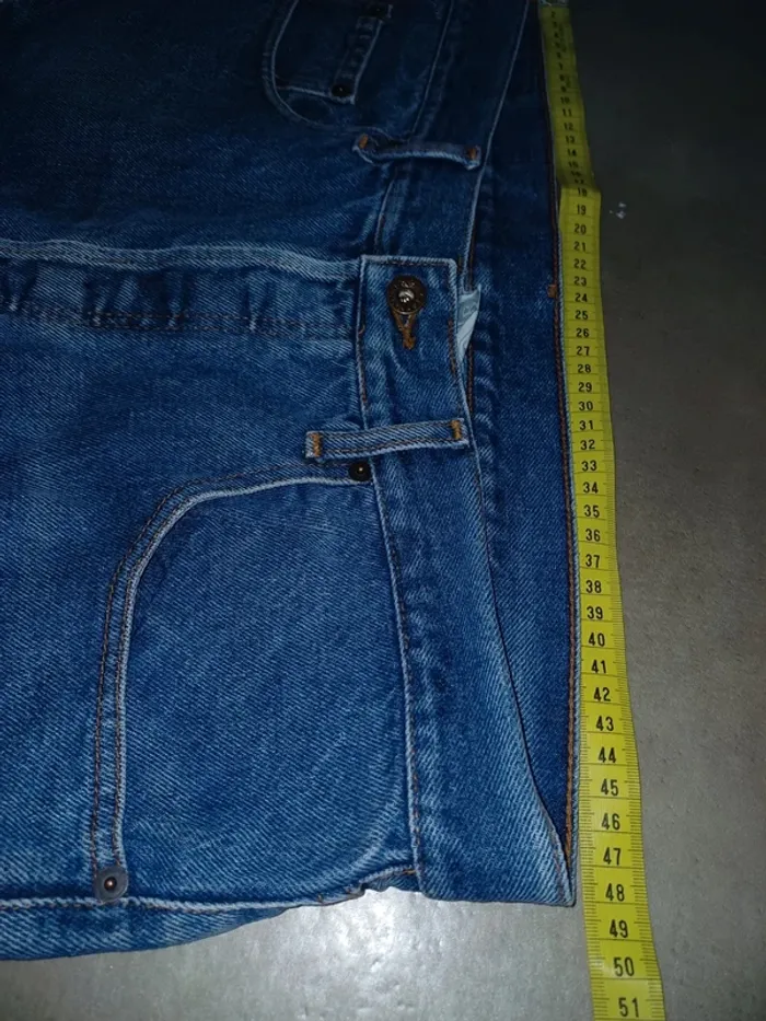 Jeans Alias - photo numéro 4