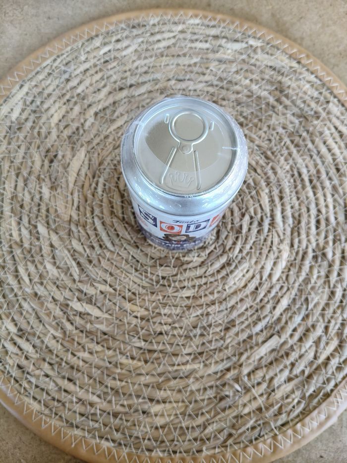 Soda Pop Captain Carter - photo numéro 3