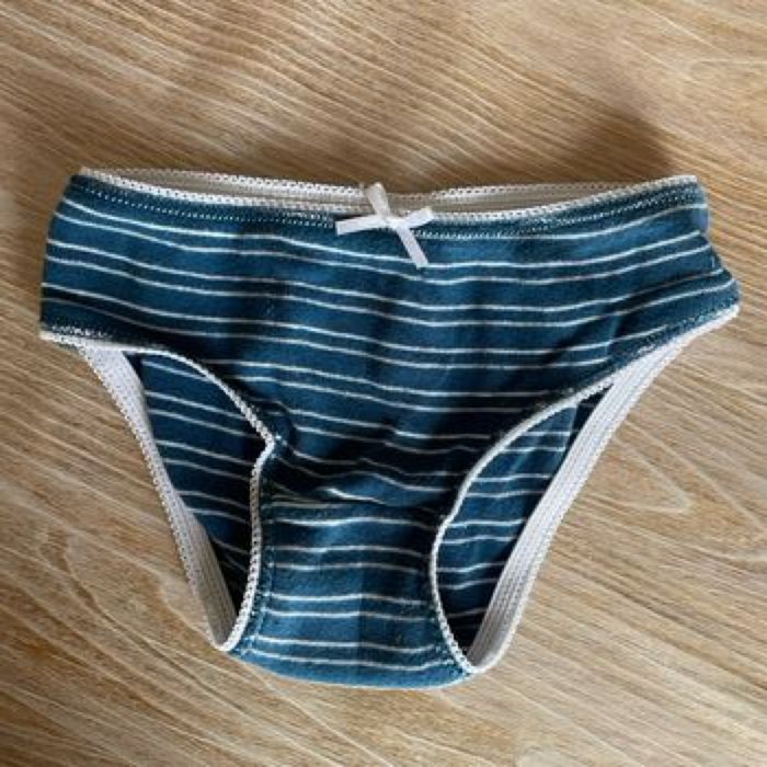 Lot 5 culottes - photo numéro 2