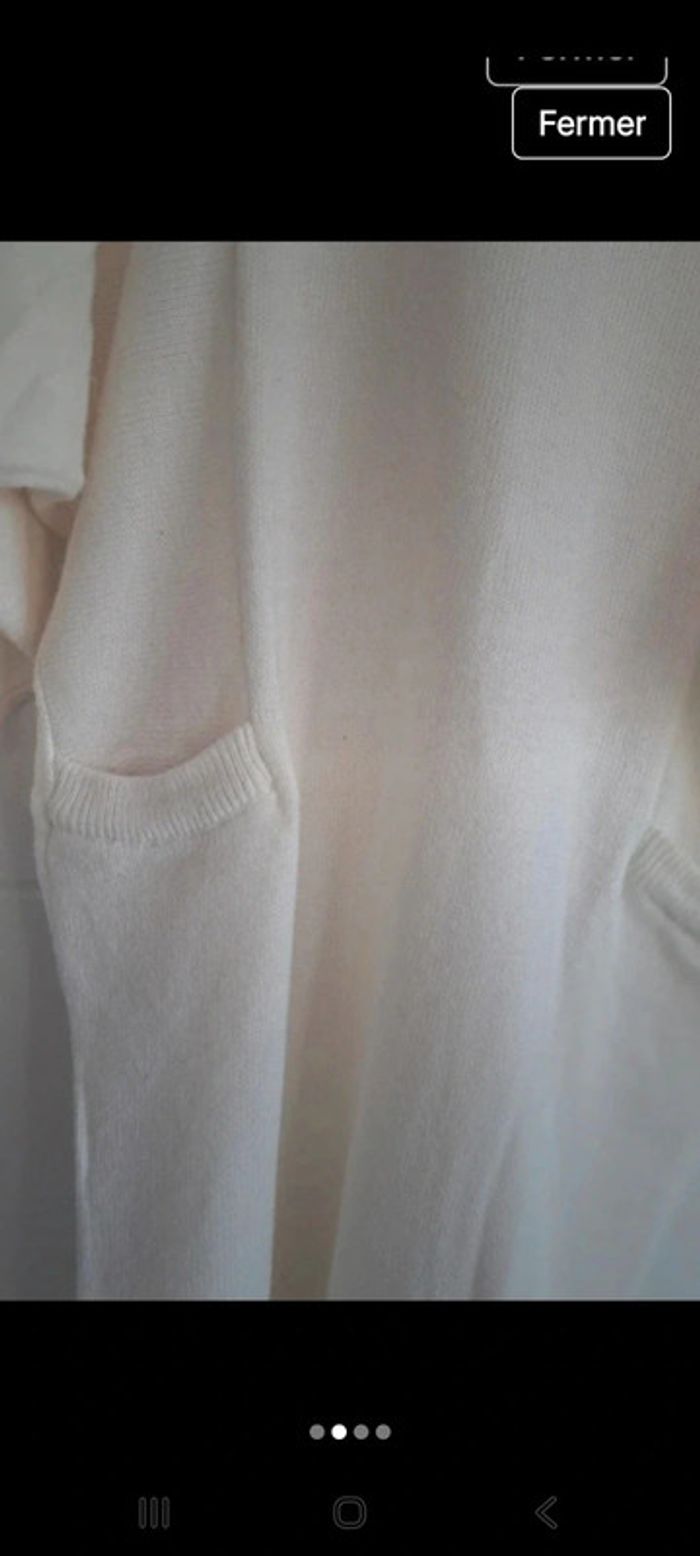 Robe pull 3 Suisses 38/40 - photo numéro 2