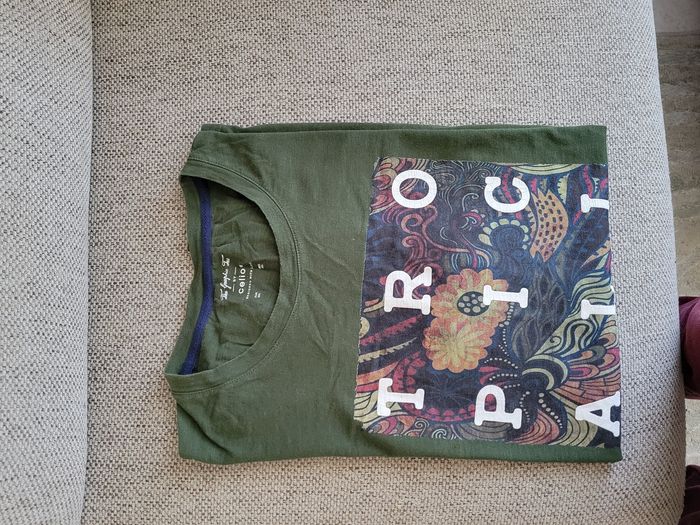 T-shirt XXL - photo numéro 5