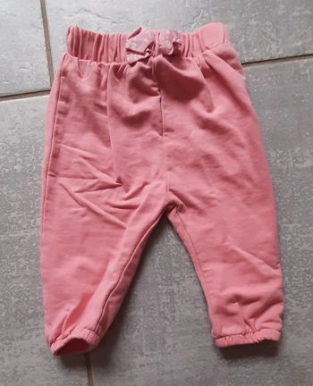 Pantalon fille 3mois fashion private company