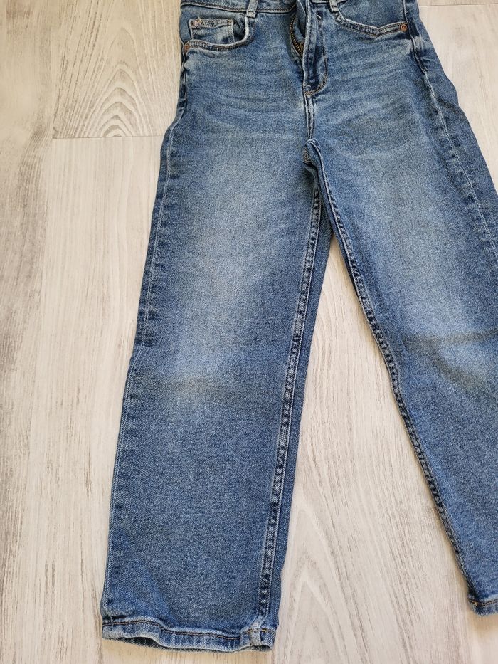 Jean fille garcia - photo numéro 2