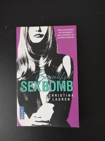 📚 Beautiful Sex Bomb – New Romance 💖🔥