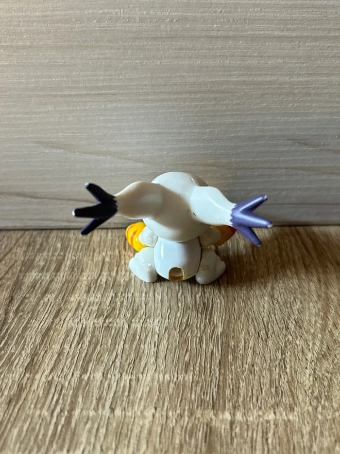 Figurine Gatoman / Digimon / Bandai 1999 / Bon état (quelques traces d’usure) / vendu seul - photo numéro 2