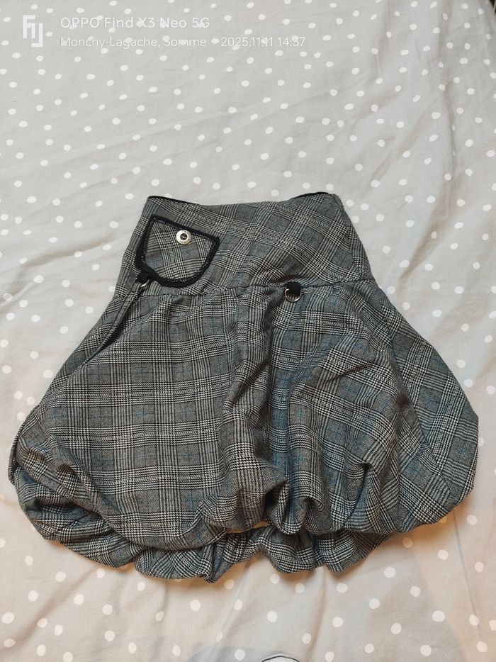 Jupe doublée 8ans Réduction jusqu'à -70%