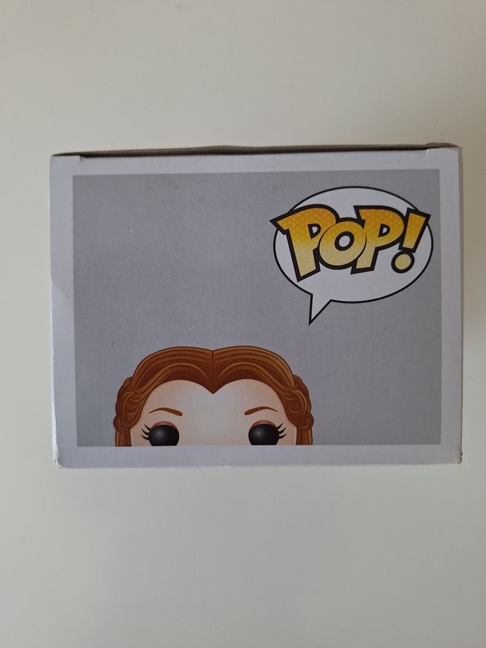 Funko Pop Game of thrones Margaery Tyrell #38 - photo numéro 5