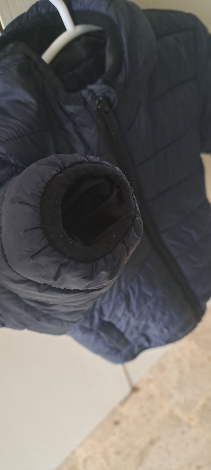 Doudoune légère - photo numéro 5