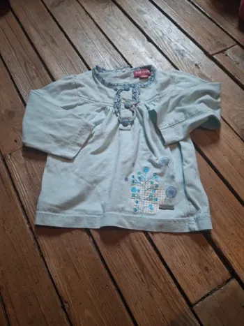 Tshirt taille 12 mois