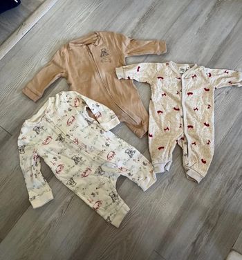 Lot pijama