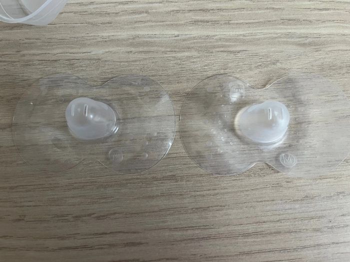 Bout de sein - photo numéro 4