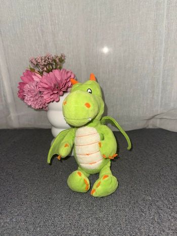 Doudou dragon