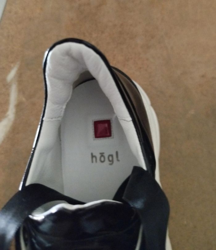 Baskets Hogl - photo numéro 2