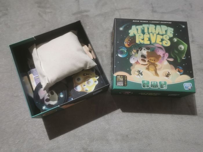 Jeux de société - photo numéro 7