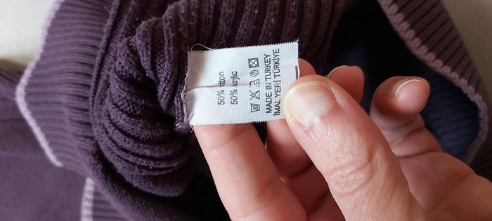 Pull L - photo numéro 7