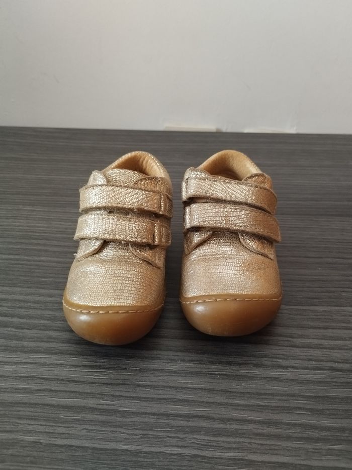 Chaussures de marche