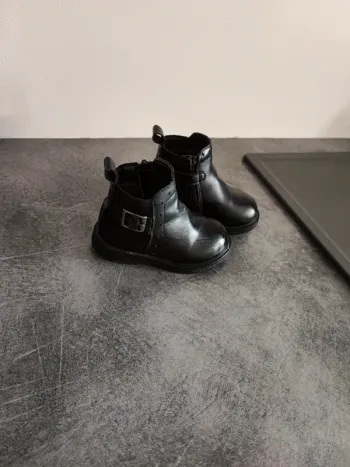 Bottines