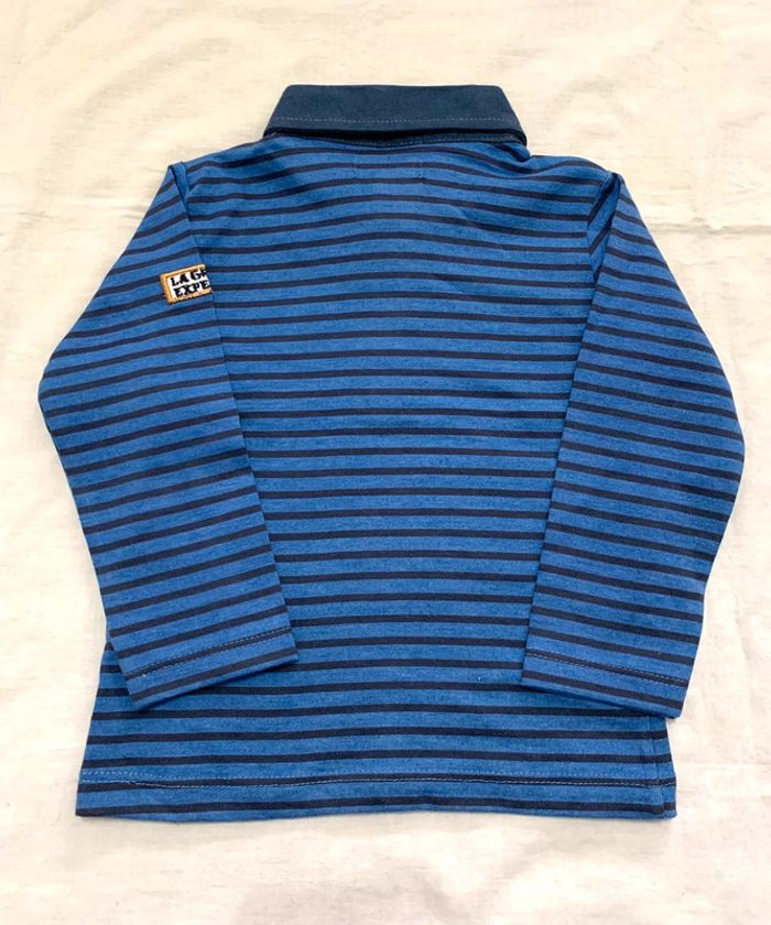 Polo Tissaia - photo numéro 2