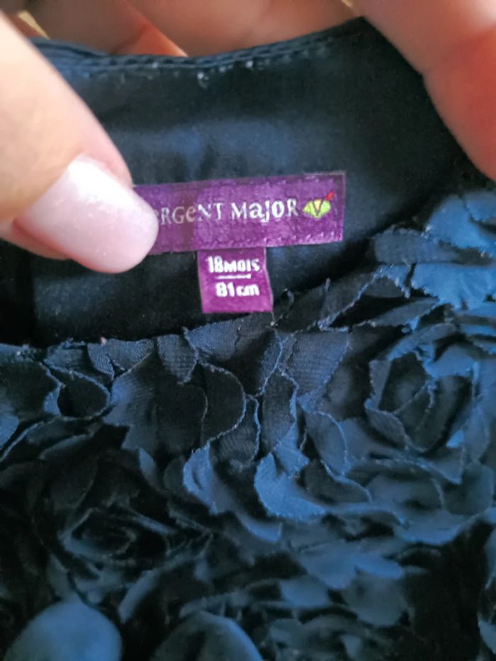 Robe habillée - photo numéro 4