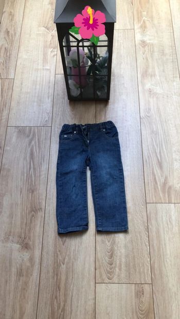 Jean 24mois kidkanay