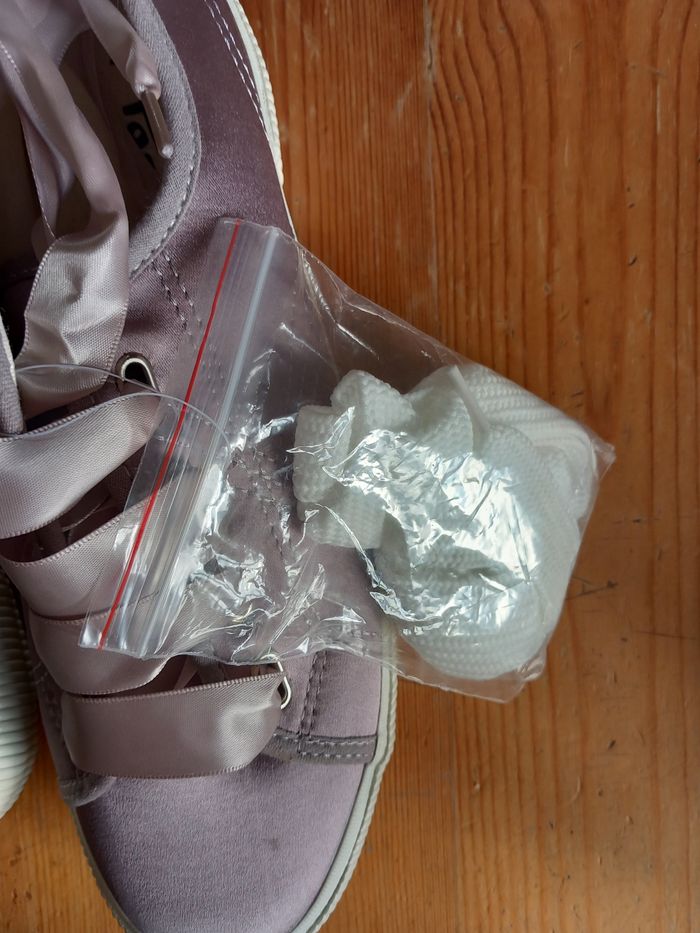 Basket Tamaris - photo numéro 5