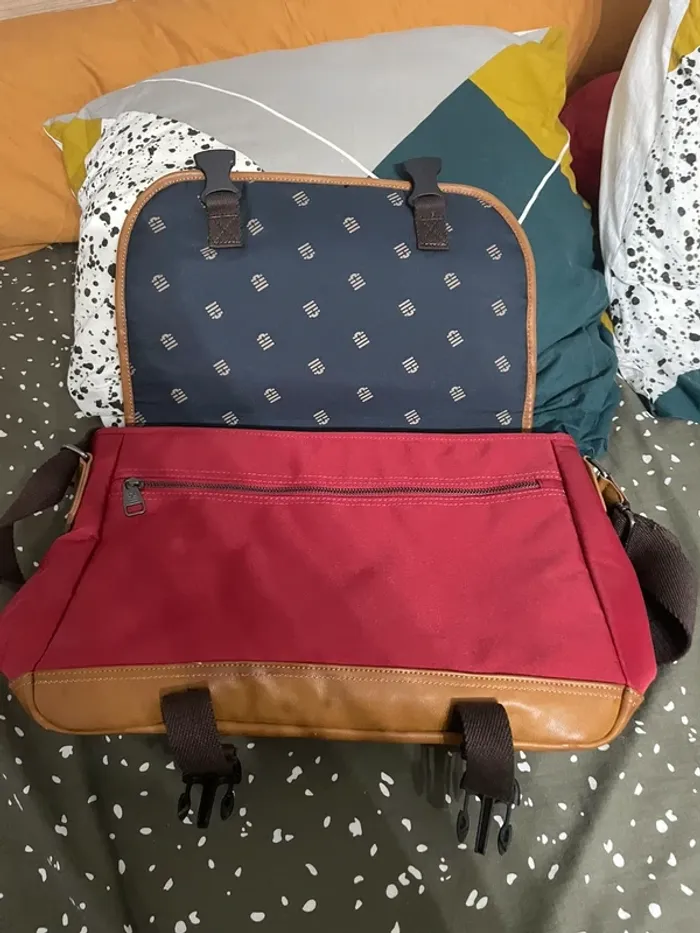 Sac bandoulière - photo numéro 3