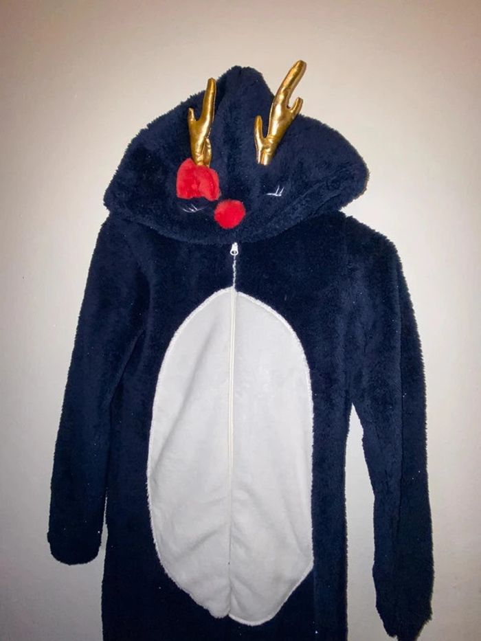 Pyjama Pilou Pilou T.XS In Extenso - photo numéro 2