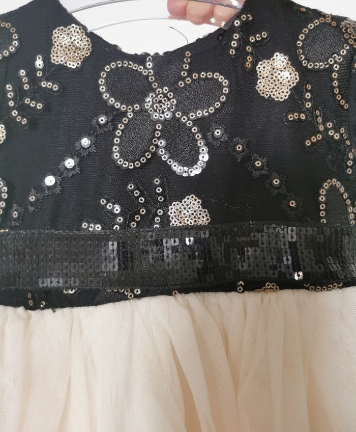 Robe fête - photo numéro 5