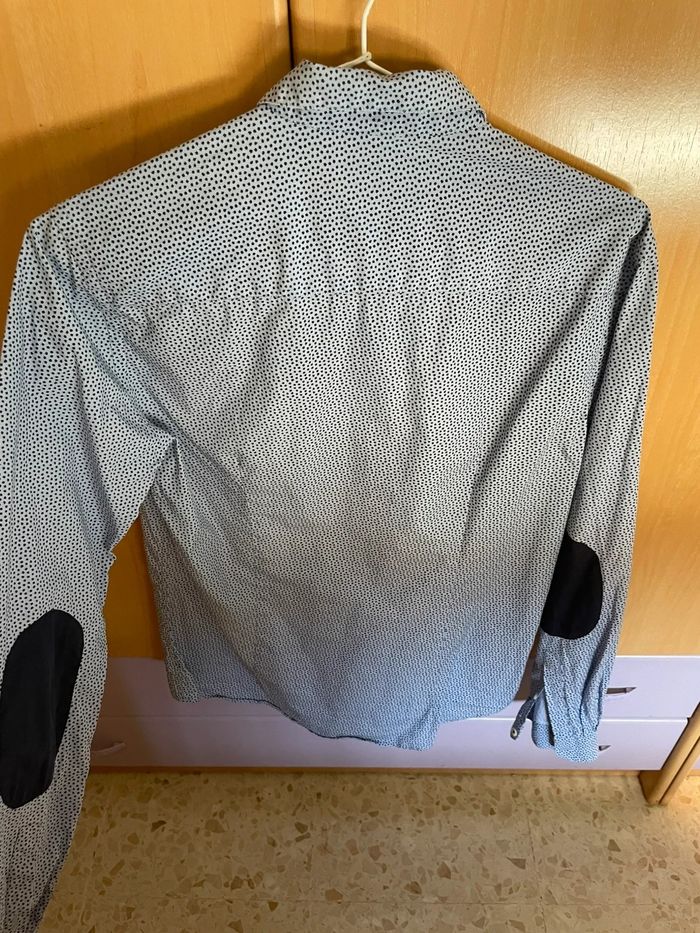 Camisa hombre - photo numéro 2