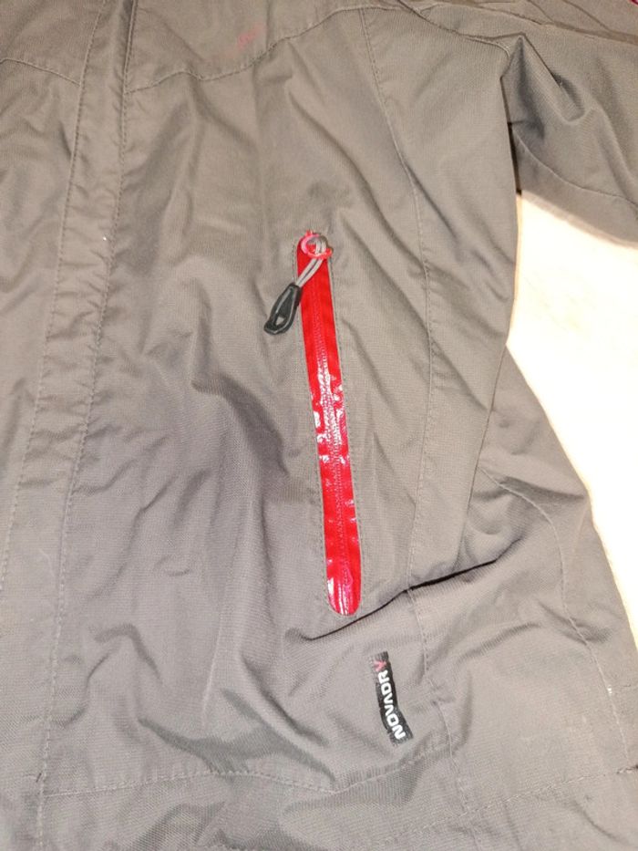 Coupe vent 6 ans - photo numéro 3