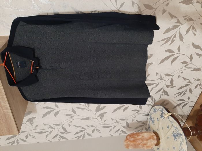 pull hommes Devred taille XL