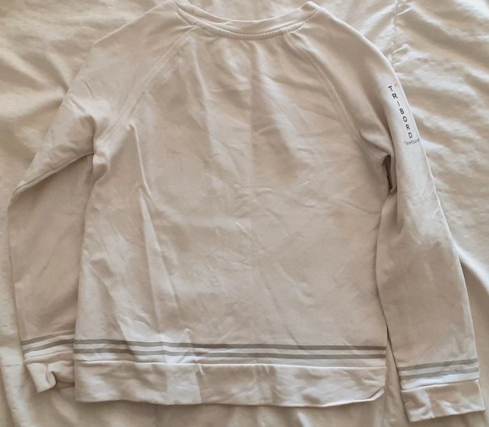 Sweat fille 5-6 ans / Okaïdi - photo numéro 4