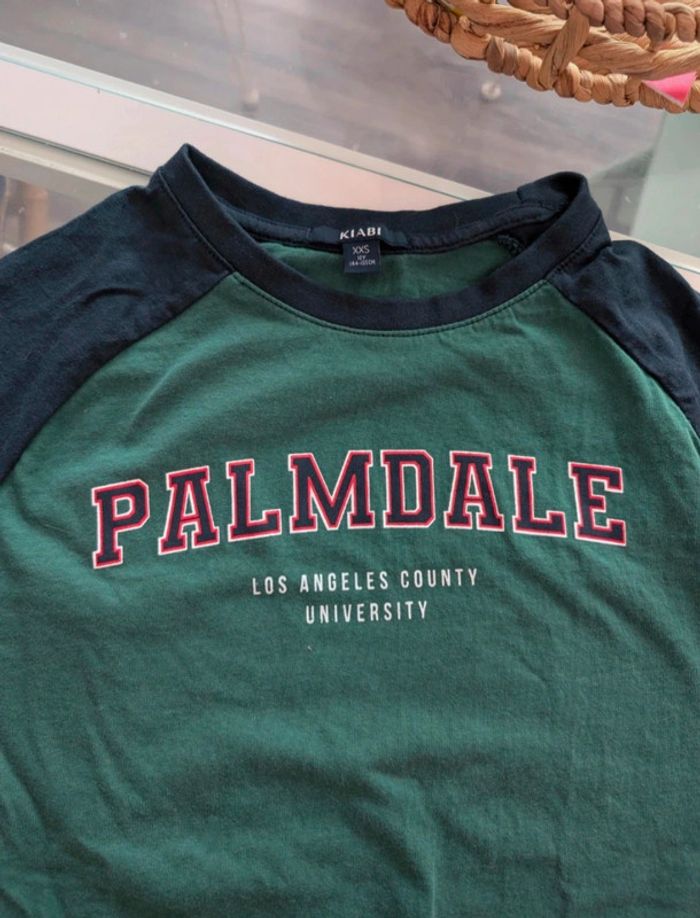 Lot t-shirts MC Kiabi garçon 12A - photo numéro 6