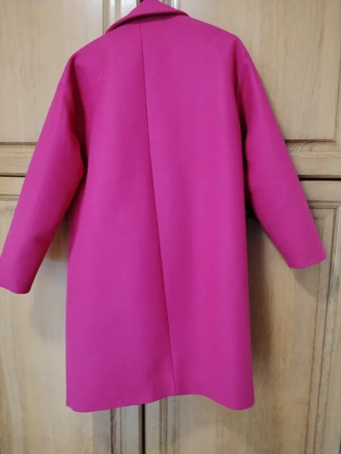 manteau Mango - photo numéro 5