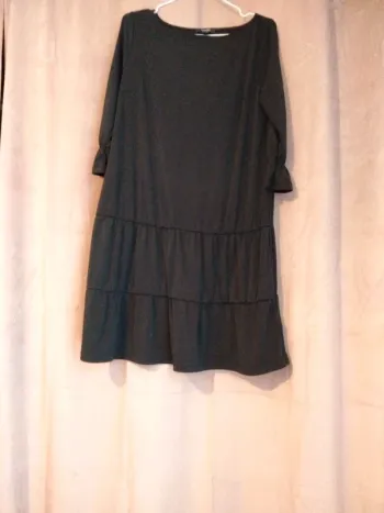 Robe noire