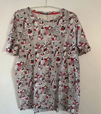 Teeshirt homme bizzbee