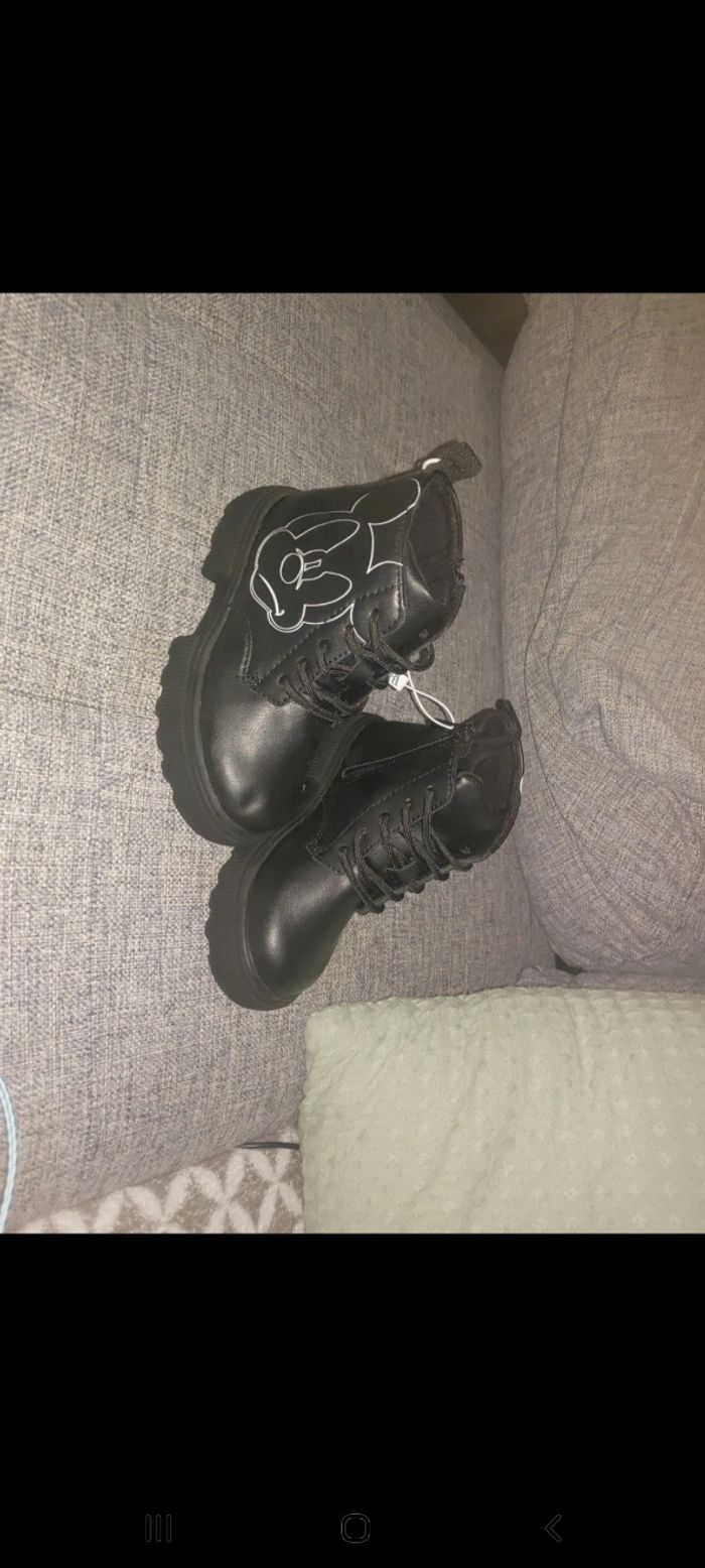 Botte disney mickey