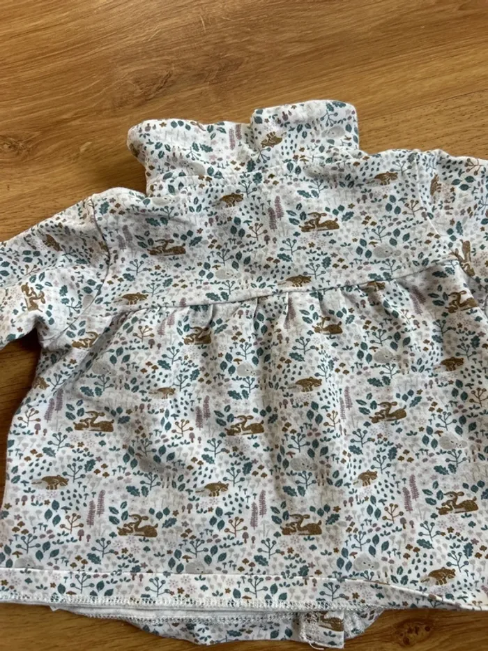 Chemise - photo numéro 2