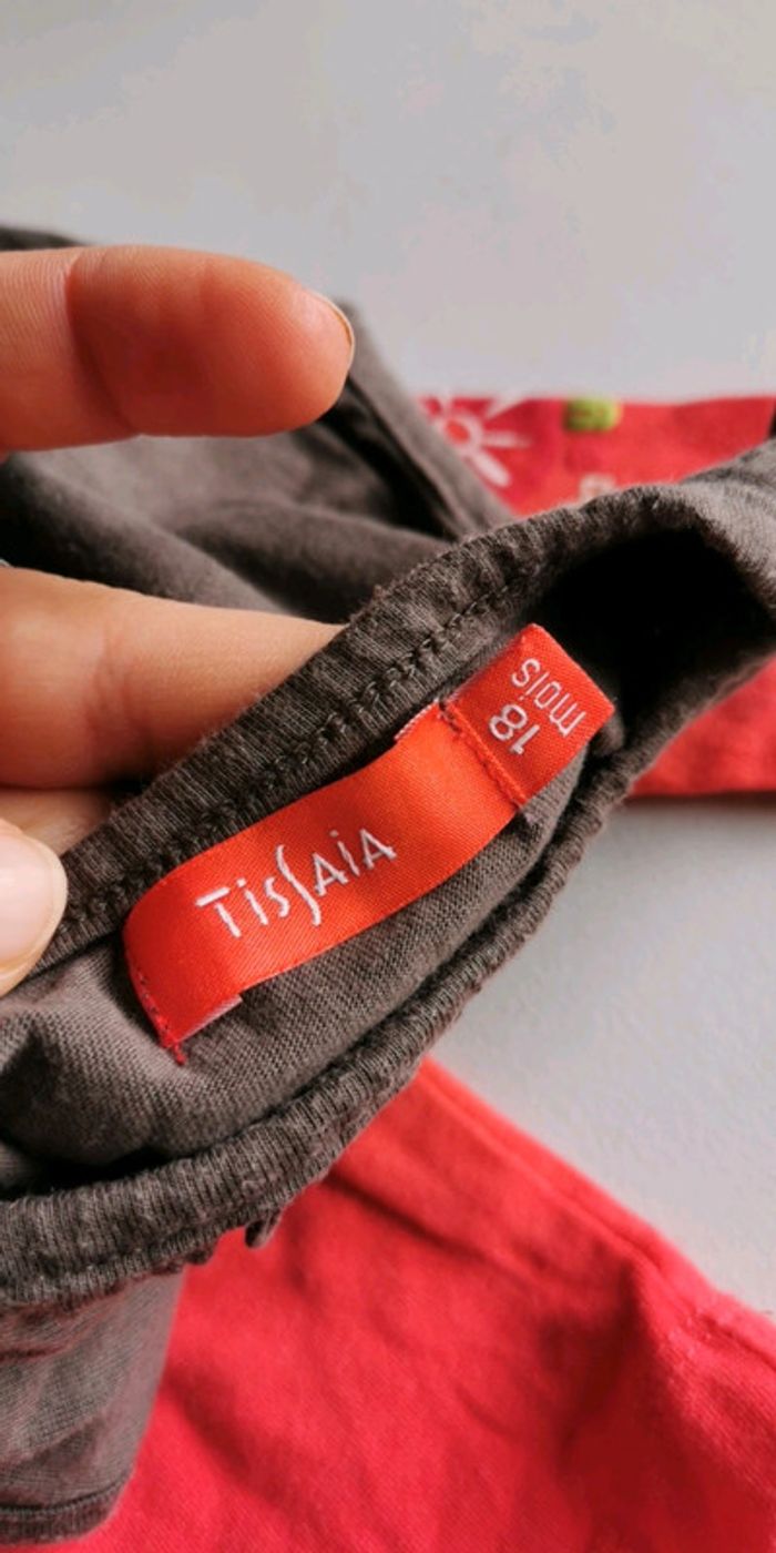 Robe 👗 - photo numéro 3