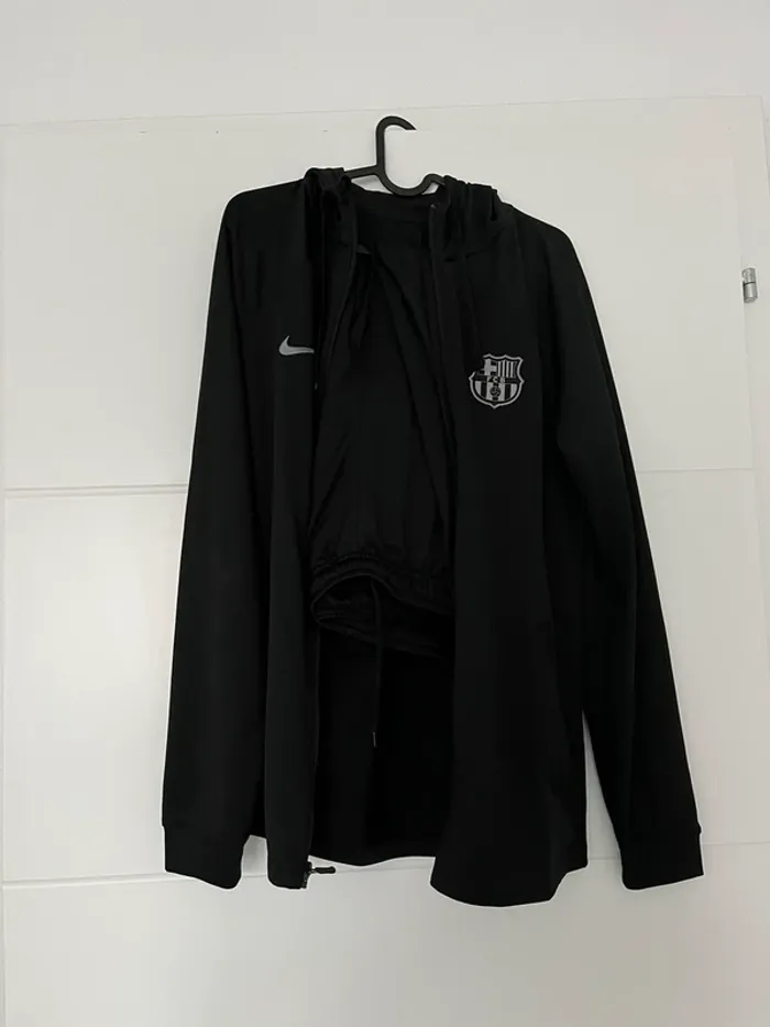 Ensemble BARCA 2022/2023 - photo numéro 2