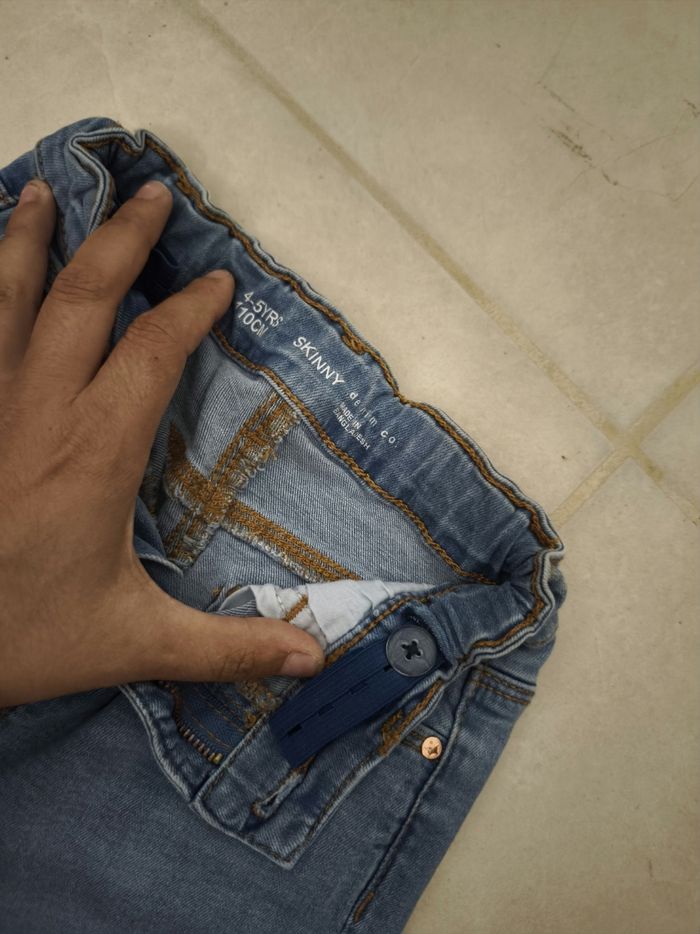 Jeans - photo numéro 2